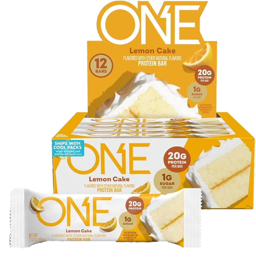 One Bar