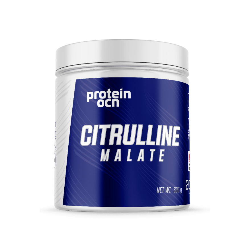 L- Citrulline Malate