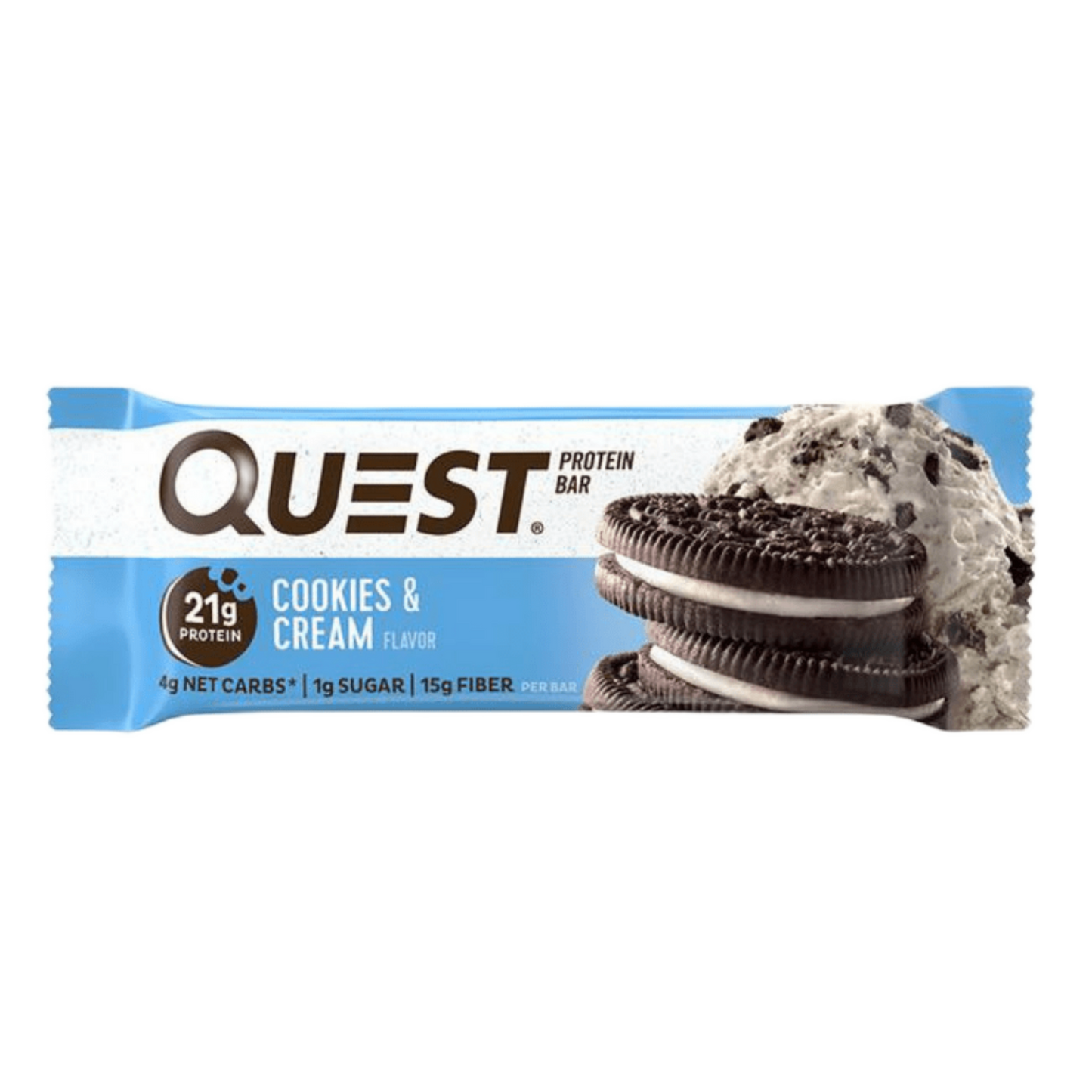 Quest bars