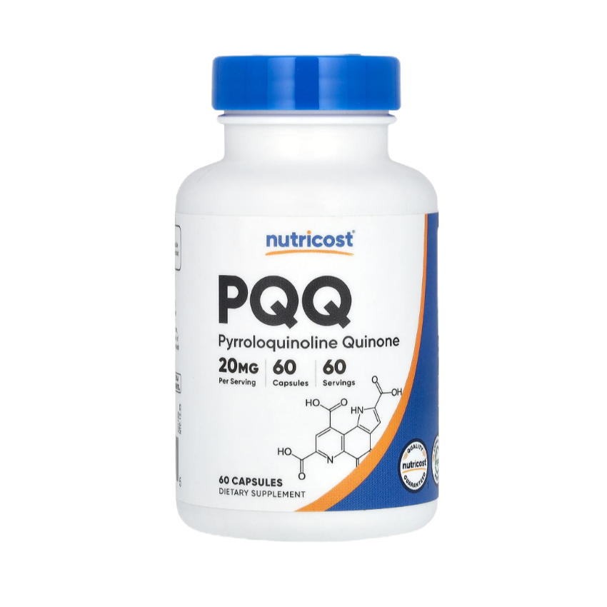 Pqq