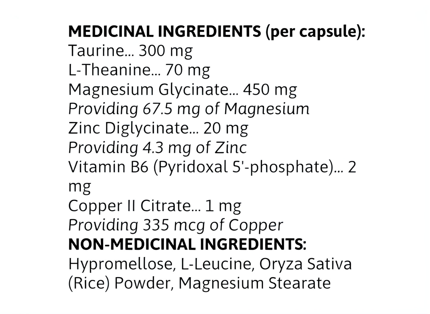 ZMA XPN