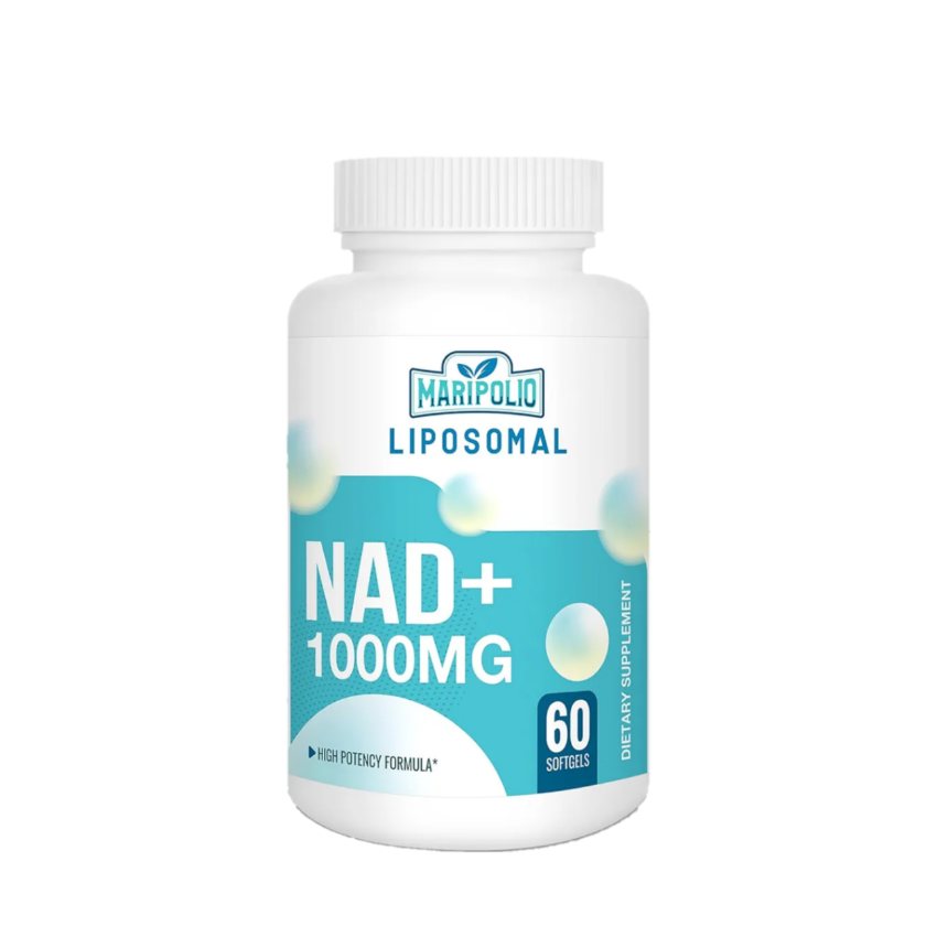 Nad+ 1000 Mg