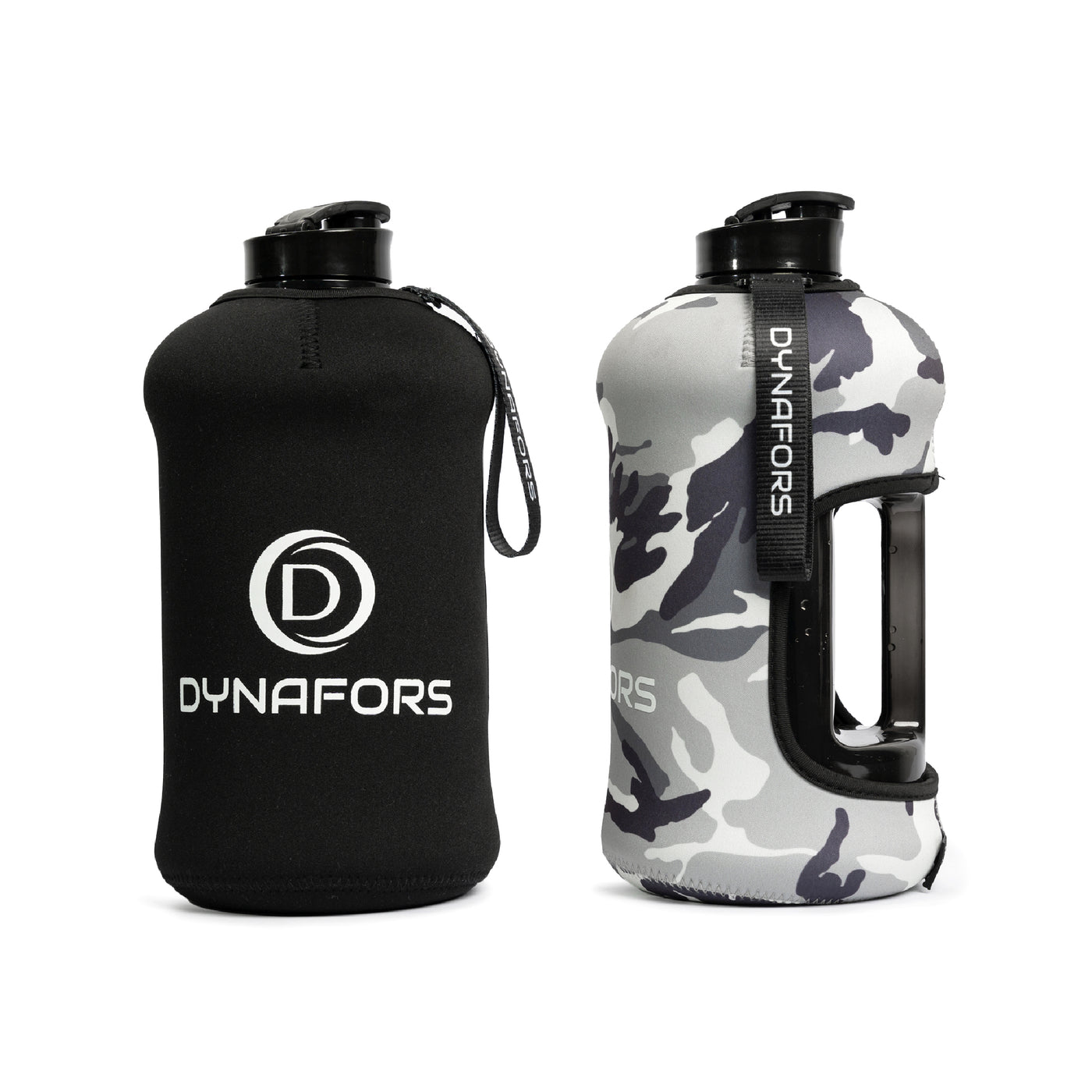 Water Bottle 2.2L