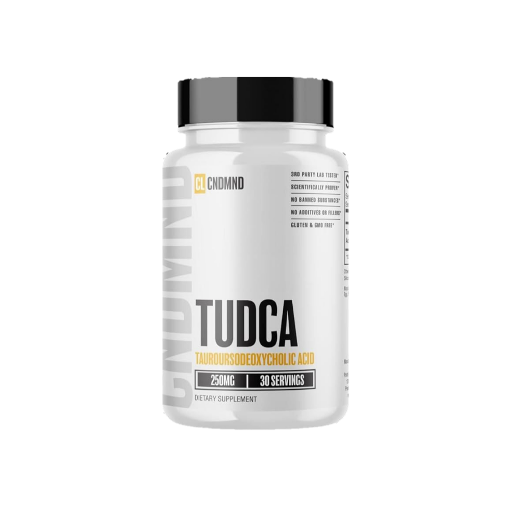 Tudca Condemned