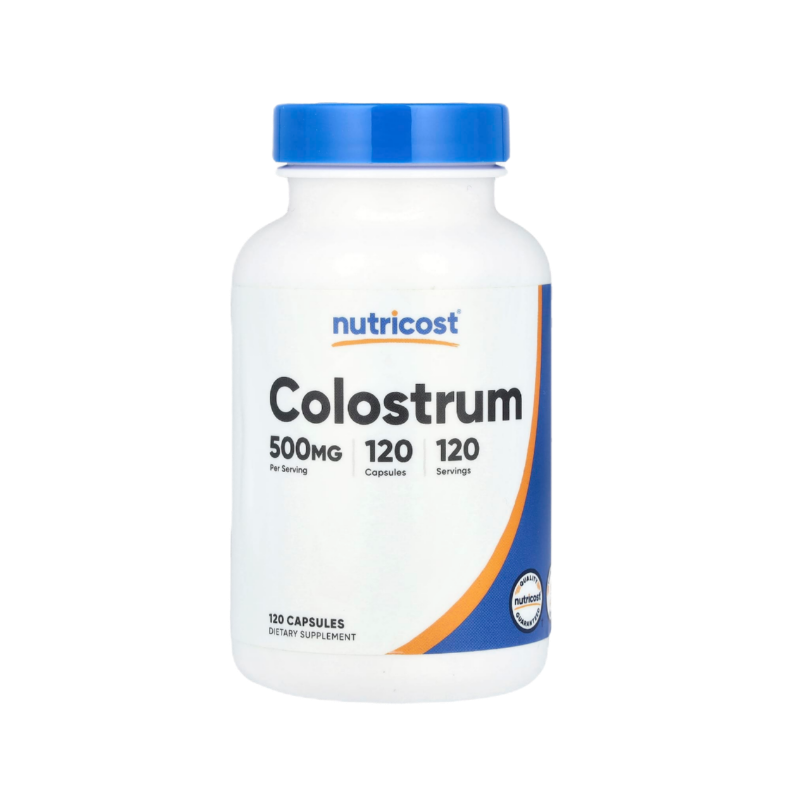 Colostrum Nutricost