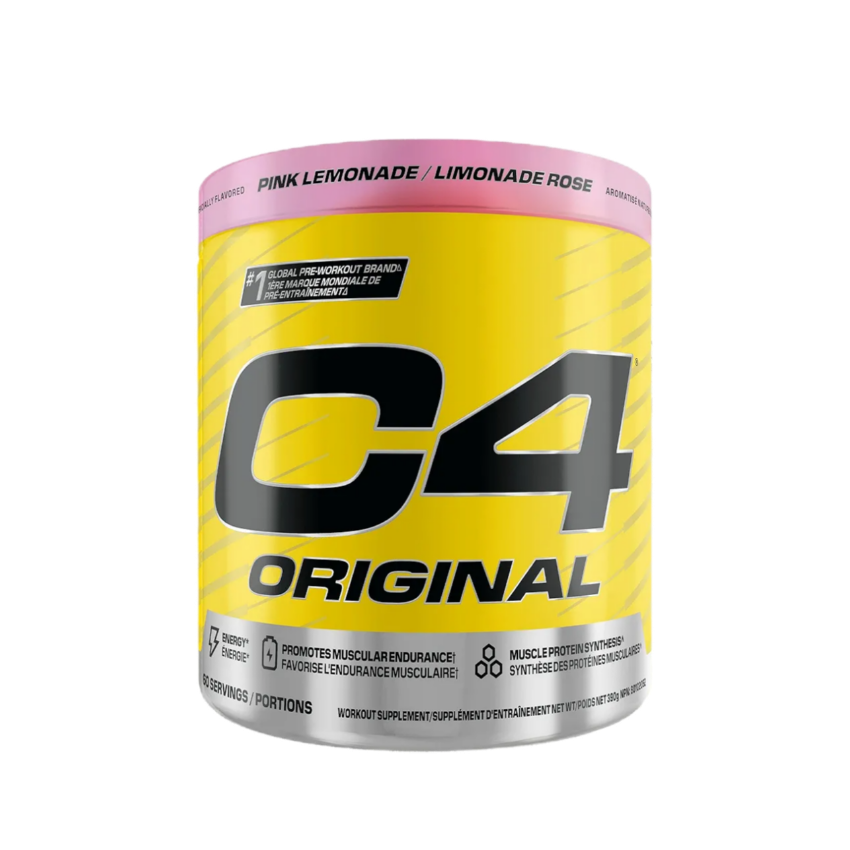 C4 Original New