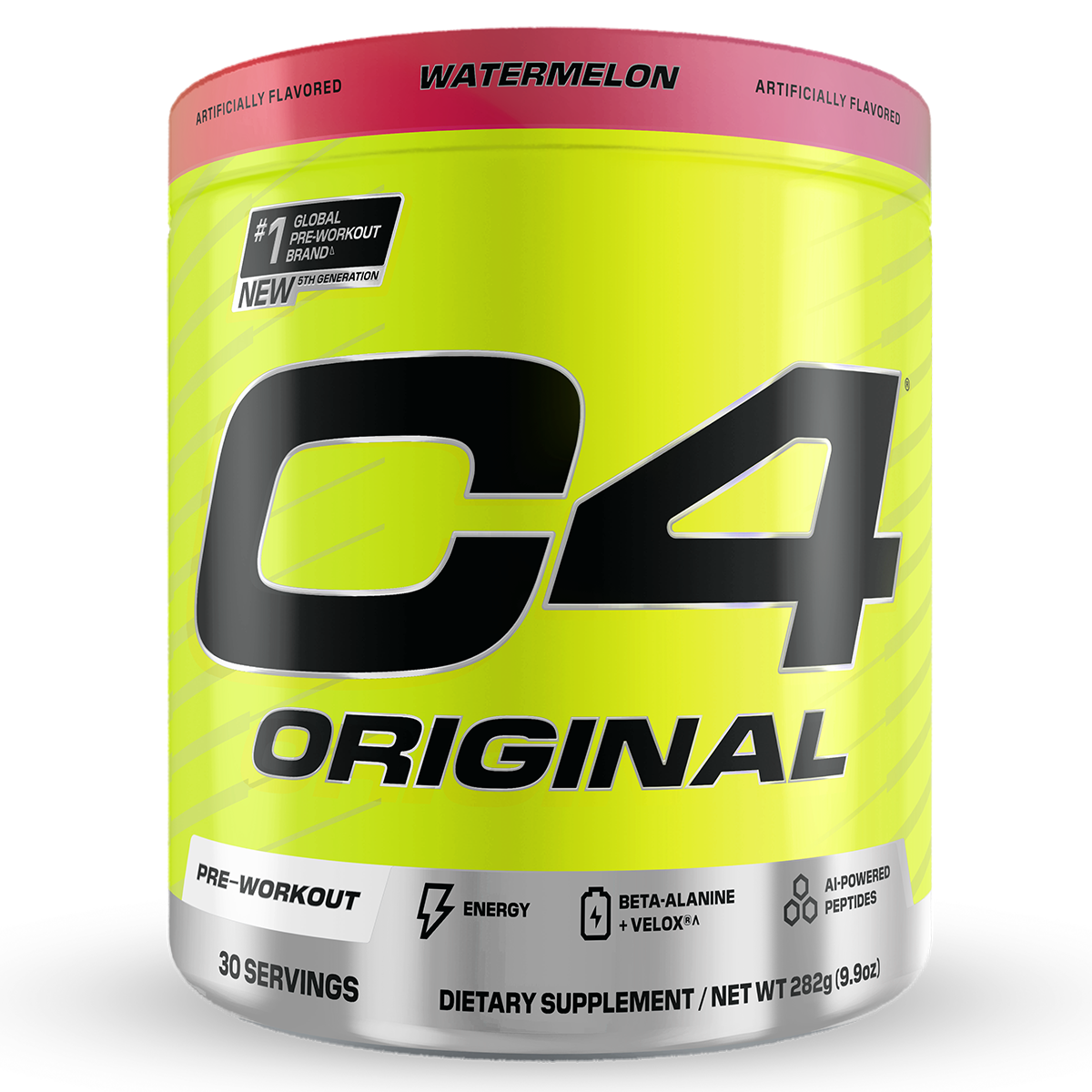 C4 Original New