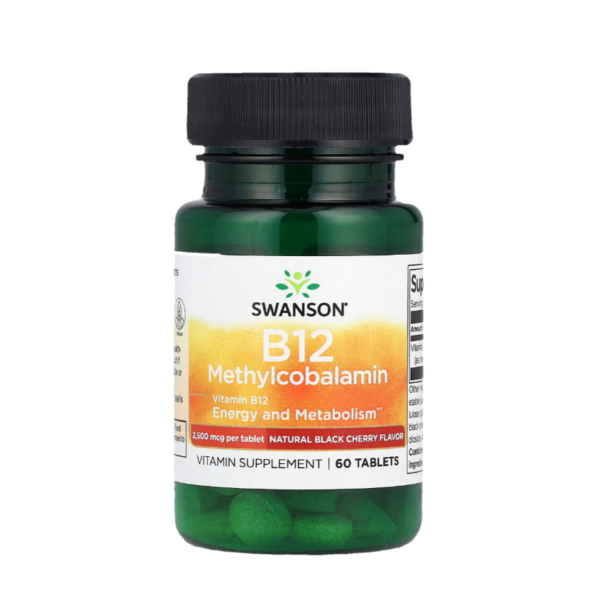 Vitamin B12 Methylcobalamin