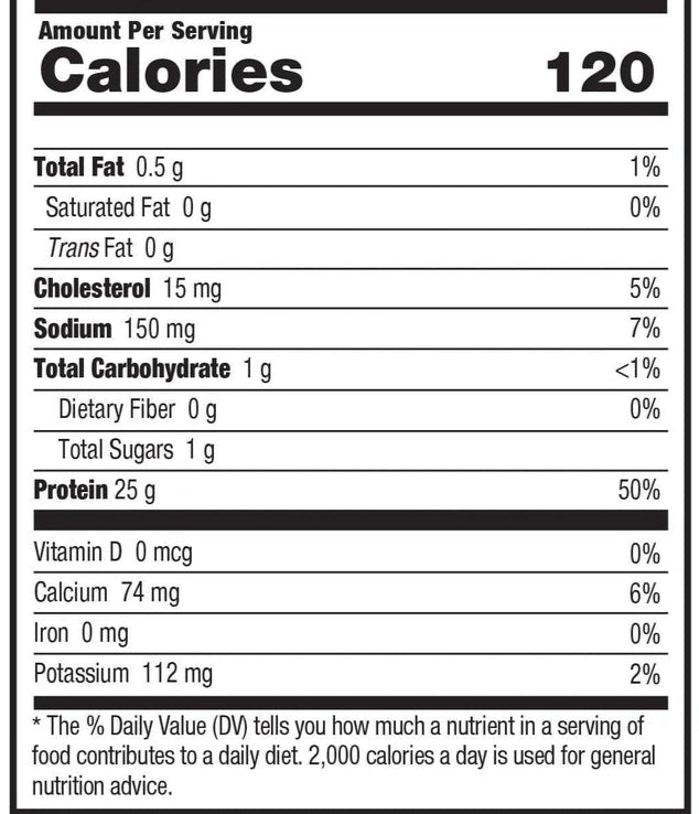 Iso Bpi 1kg