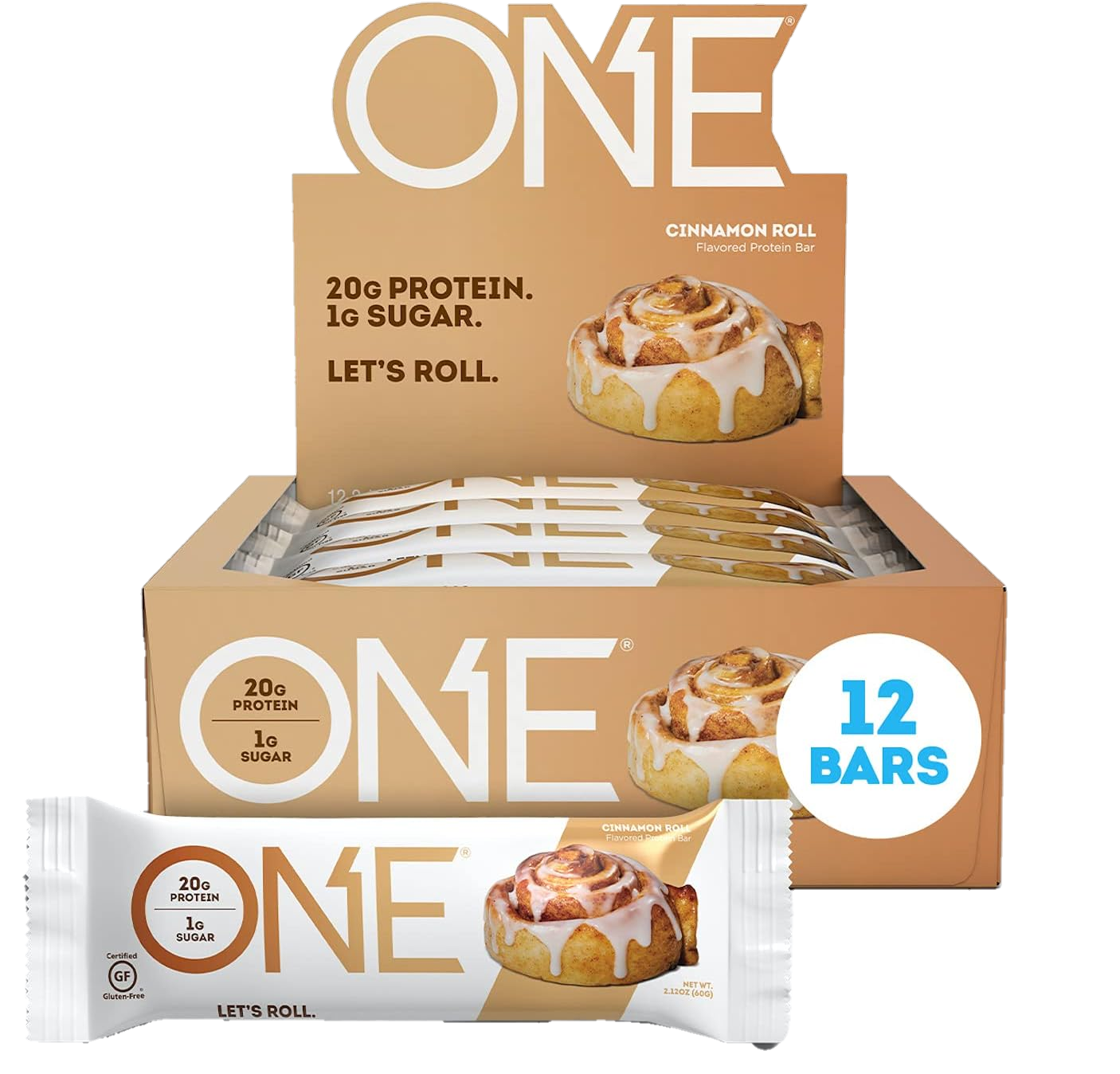 One Bar