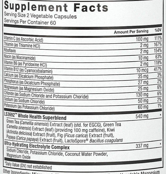 Probio Slim Fatburner