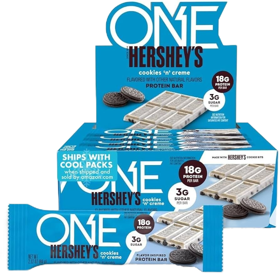 One Bar