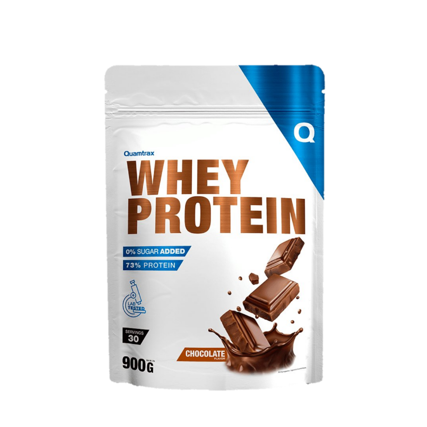 Quamtrax Whey