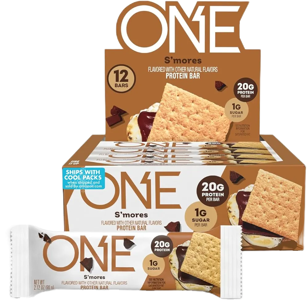 One Bar