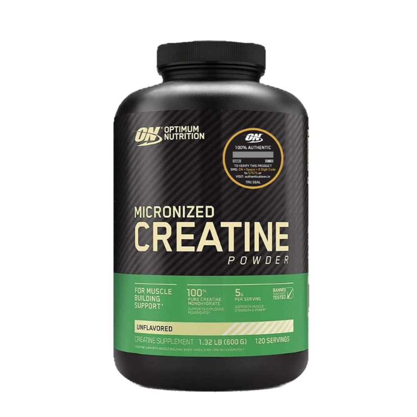 Optimum Nutrition Micronized Creatine