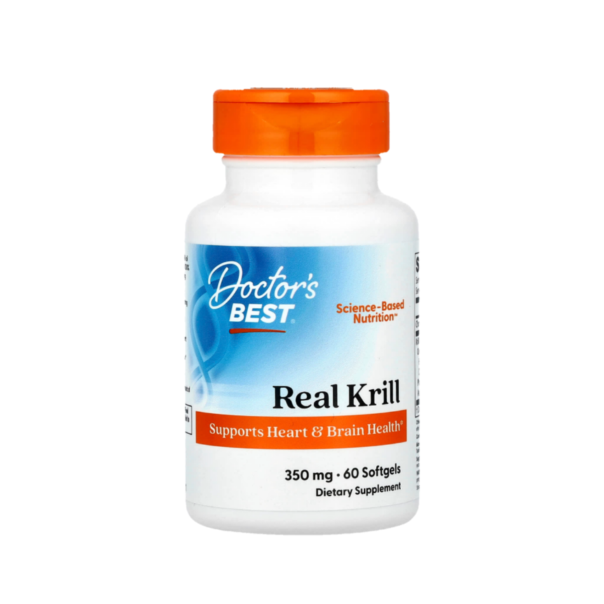 Krill Oil