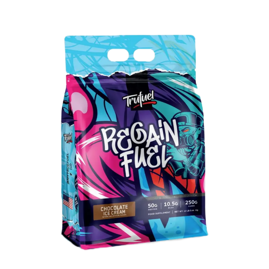 True Fuel Gainer