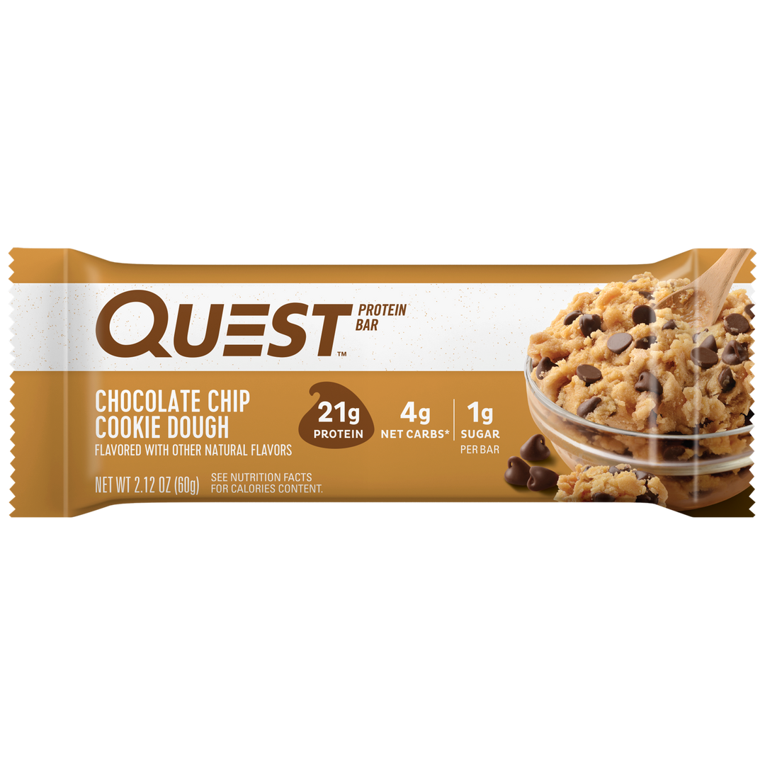 Quest bars