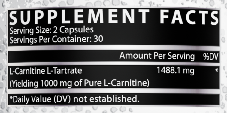L-Carnitine Tartrate