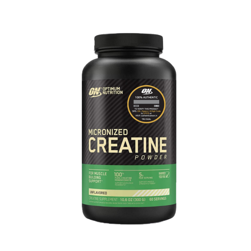 Optimum Nutrition Micronized Creatine