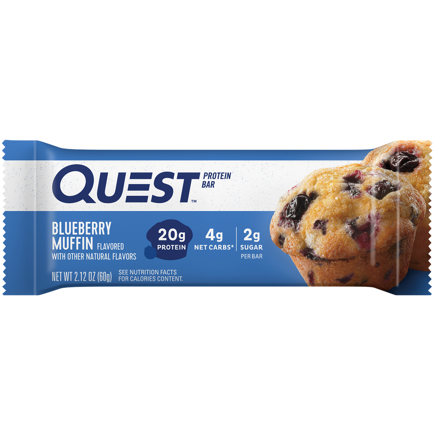 Quest bars