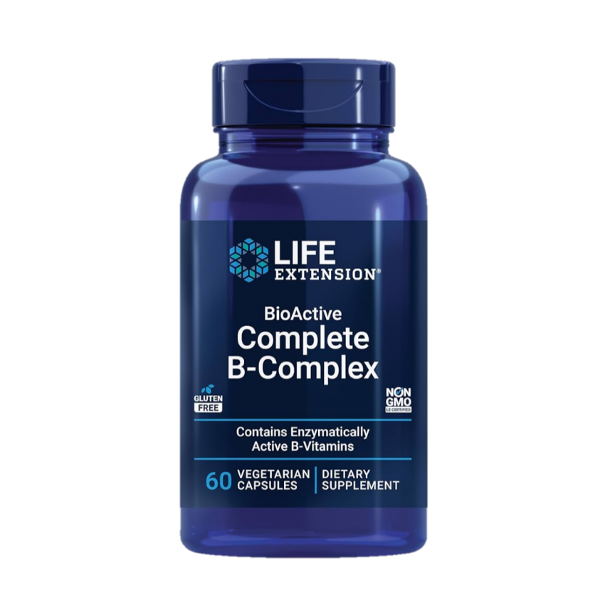 Methylated B Complex