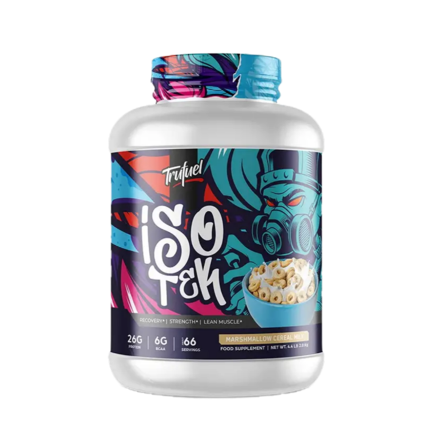 Isolate True Fuel