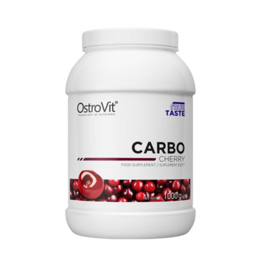 Ostrovit Carbs