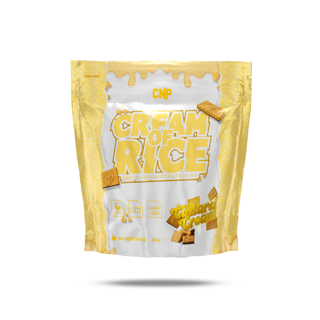Cream Of Rice 2kg