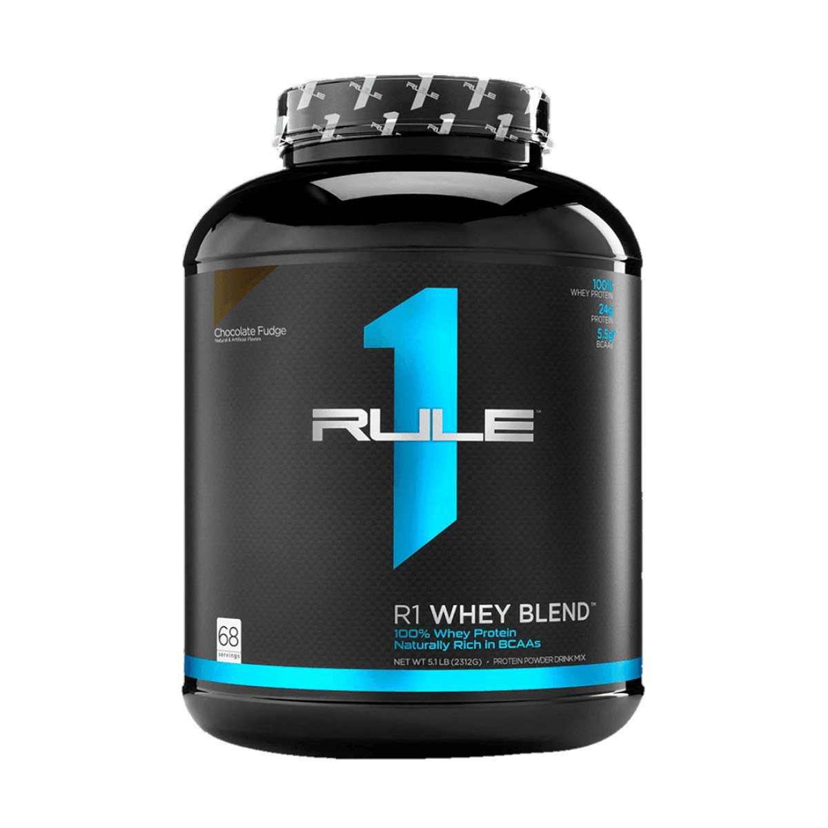 Rule 1 whey Protein - The Supplements Factory