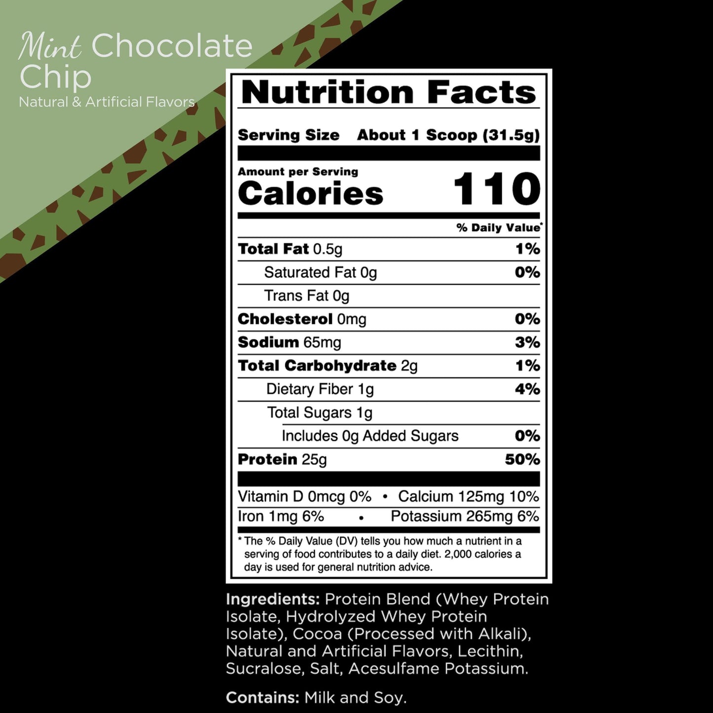 Rule 1 whey Protein - The Supplements Factory