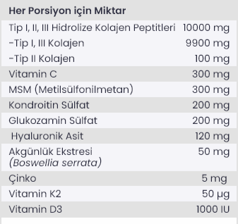 Suda Collagen Fxone - The Supplements Factory