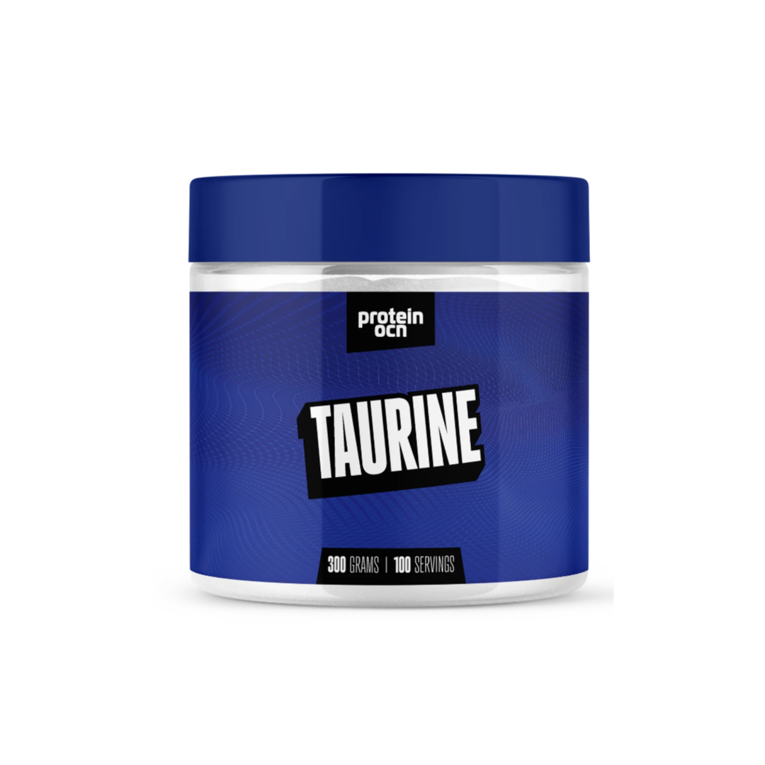 Taurine Protein Ocean - The Supplements Factory