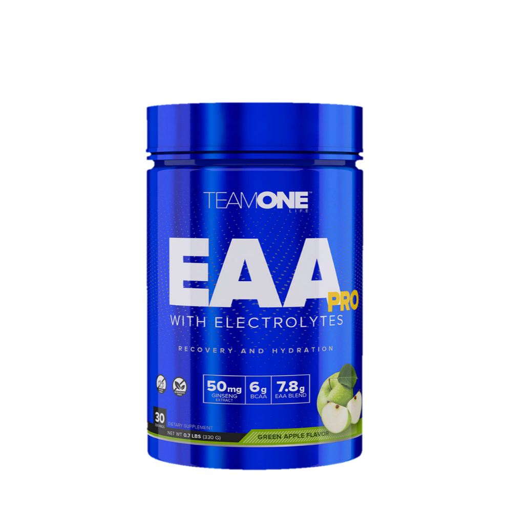 Team One EAA - The Supplements Factory