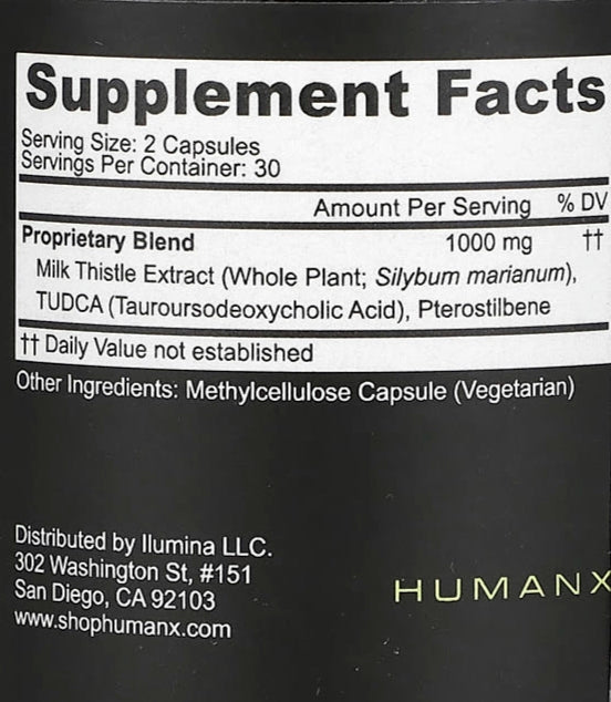 Tudca - The Supplements Factory