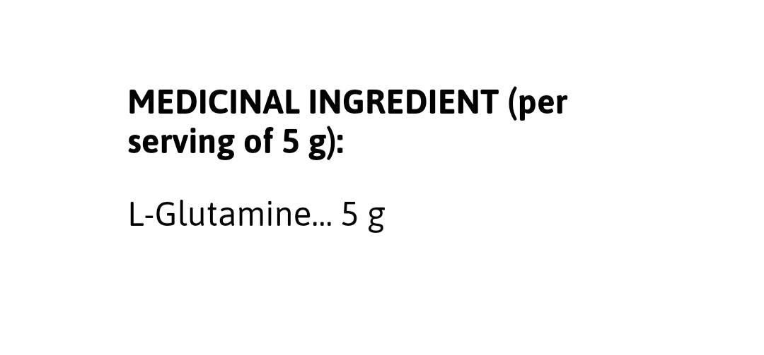 XPN Gluta X Glutamine - The Supplements Factory
