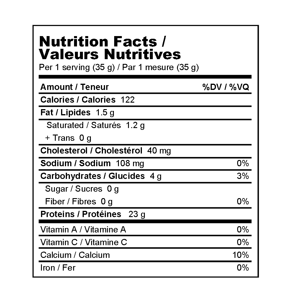 XPN WHEY - X 0 Sugar - The Supplements Factory