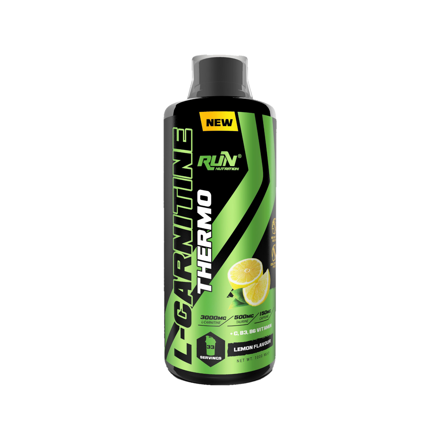 L-Carnitine Thermo