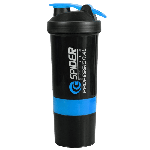 Spider Shaker - The Supplements Factory