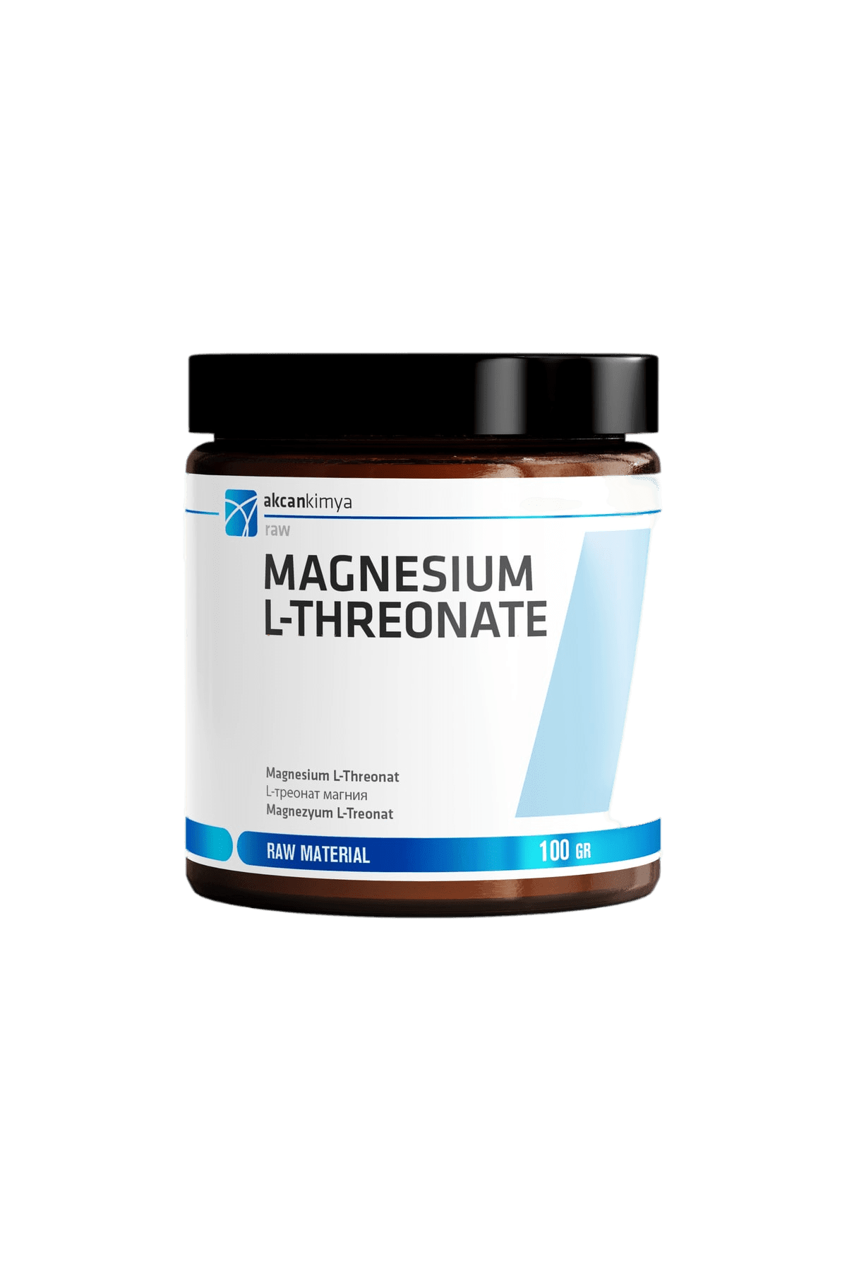 Magnesium L THREONATE - The Supplements Factory