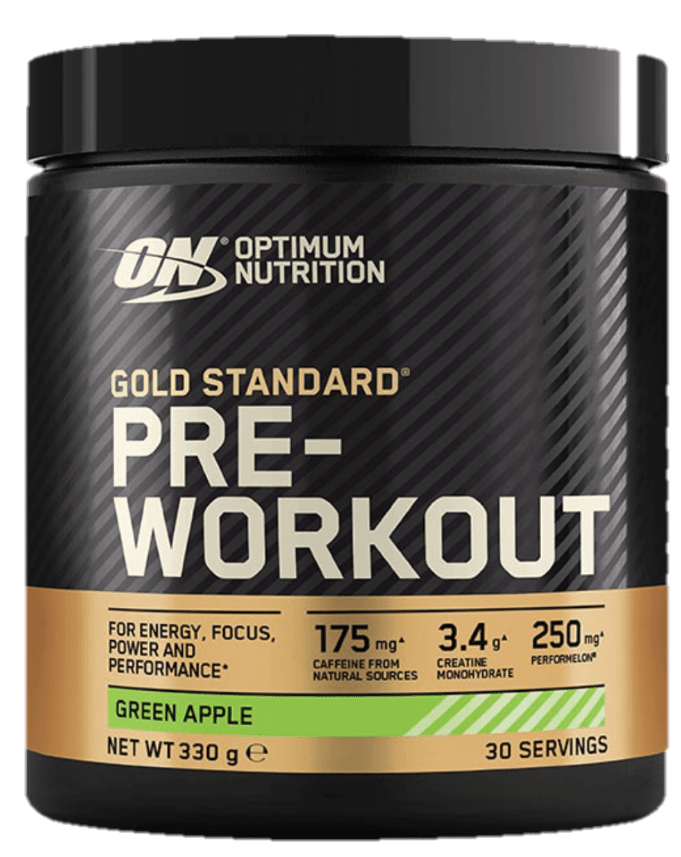 ON Gold Standard Pre Workout - The Supplements Factory