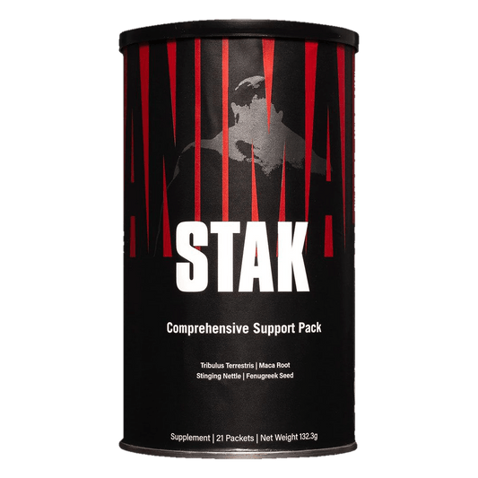 Animal STAK - The Supplements Factory