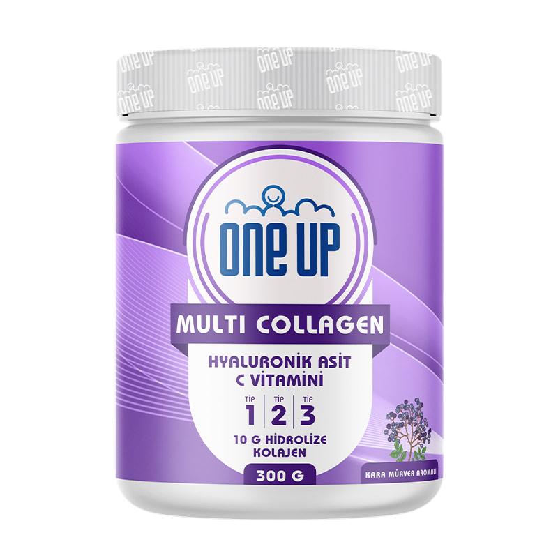 Collagen Hydrolyzed One Up