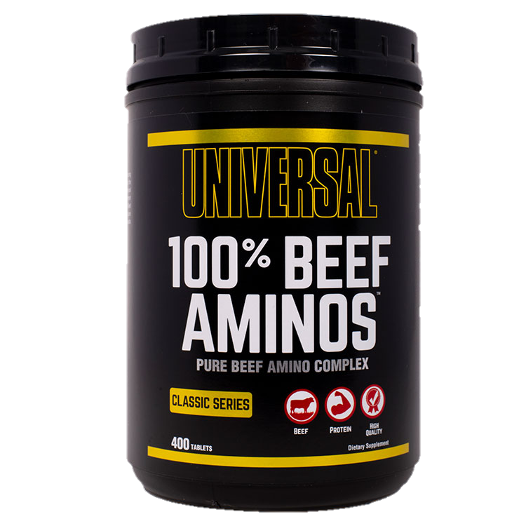 Beef Aminos Universal