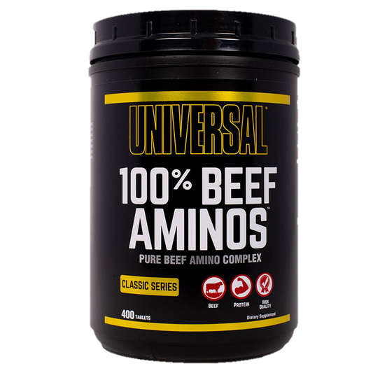 Beef Aminos Universal