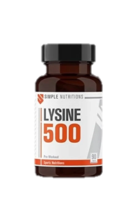 Lysine Simple