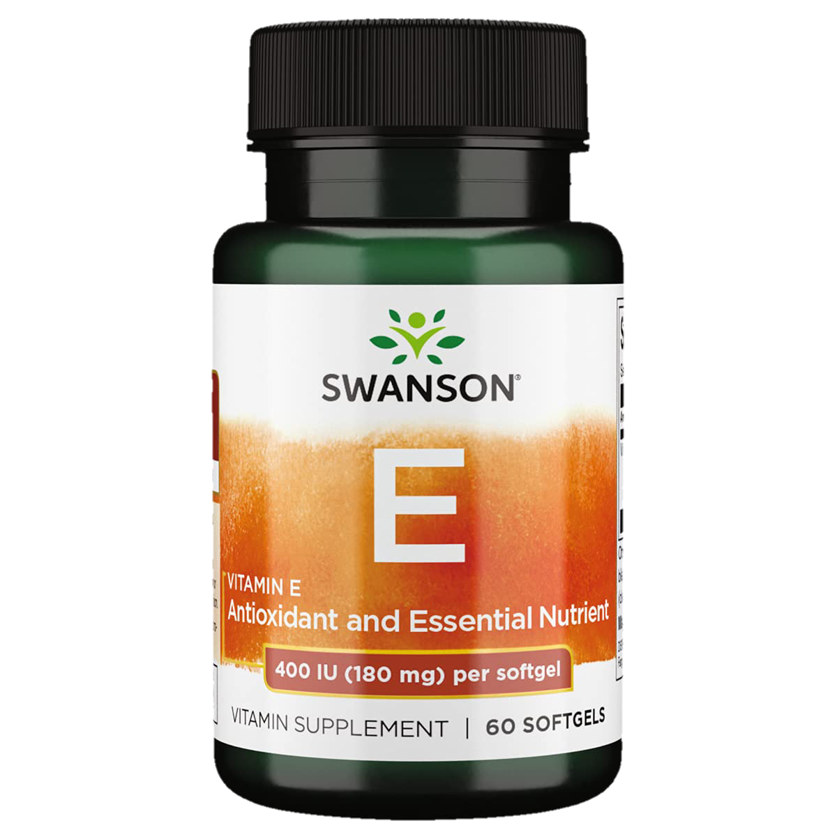 Vitamin E Swanson