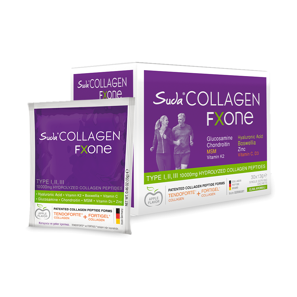 Suda Collagen Fxone