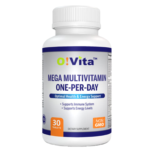 Multi Vitamins O vita