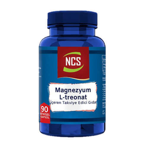 Magnesium Threonate